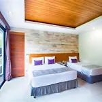 Escape Villa