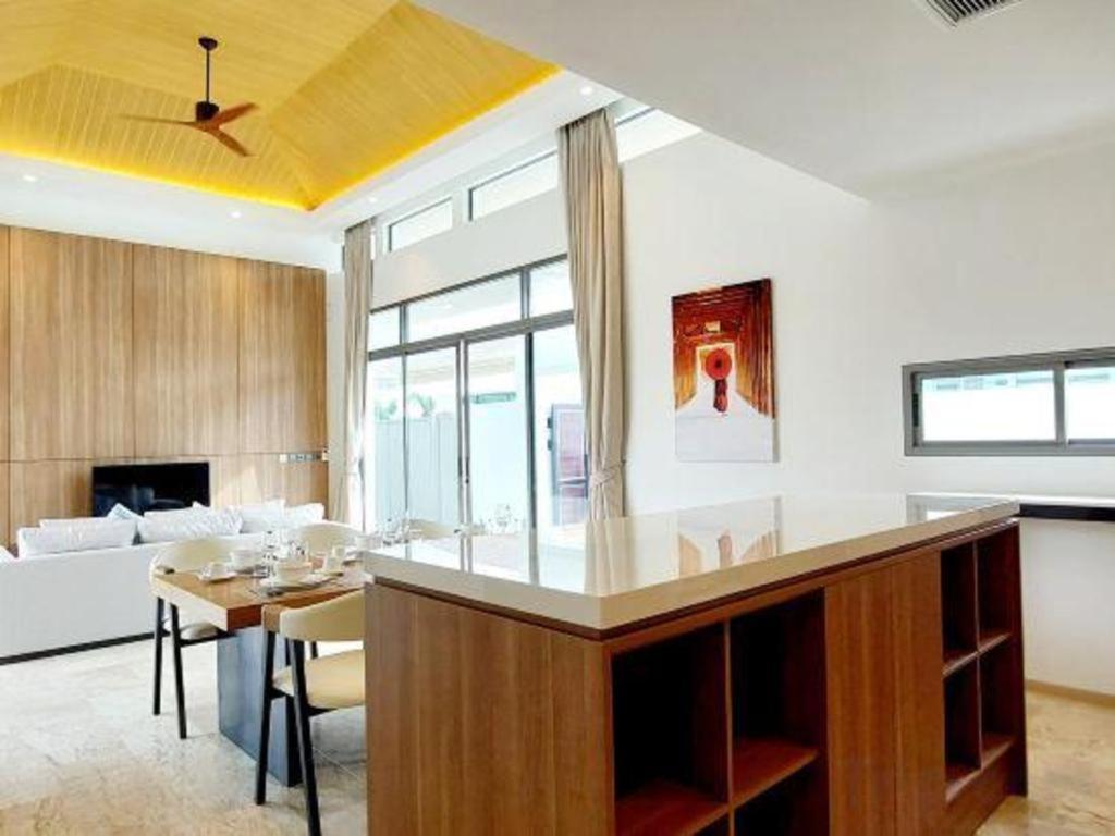 Resort Escape Phuket
