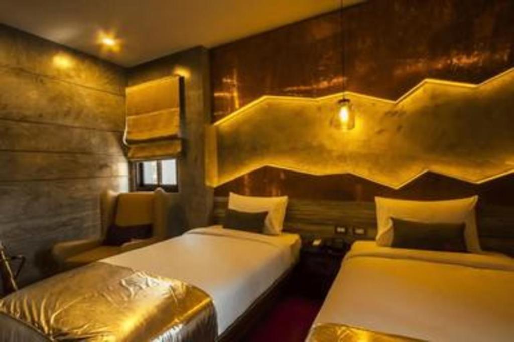 Resort Escape Phuket