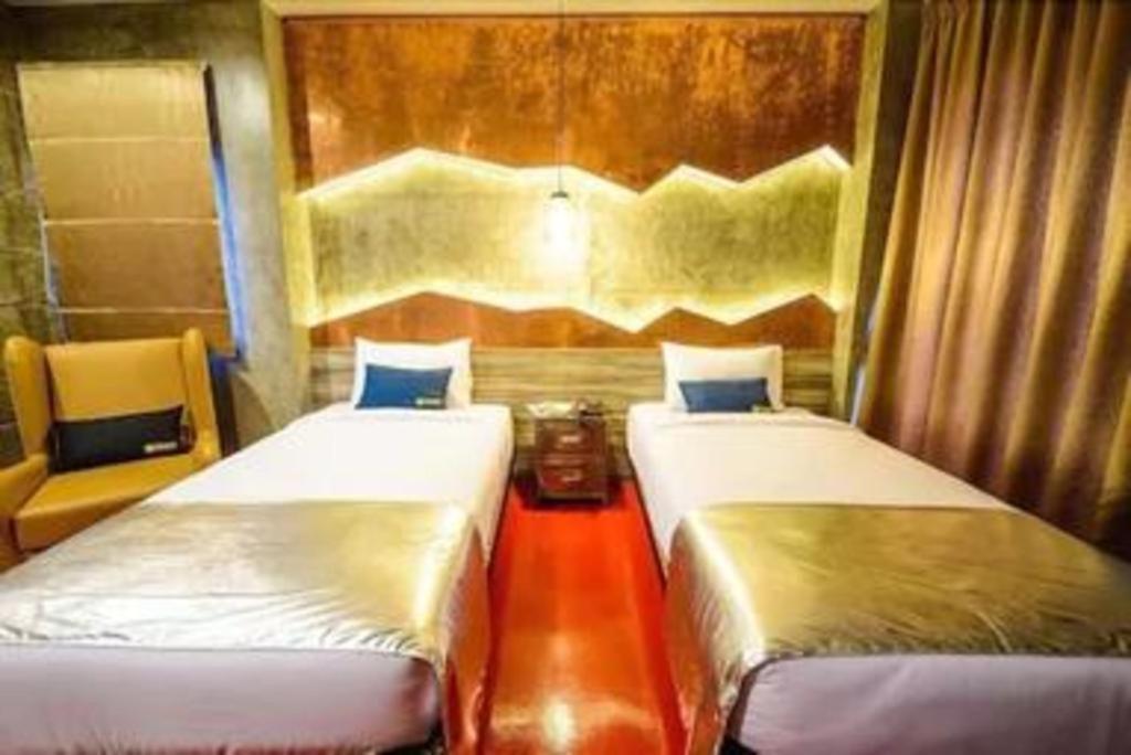 Escape Resort Phuket