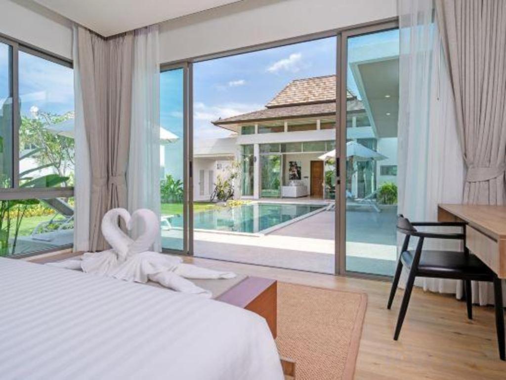 Escape Resort Phuket