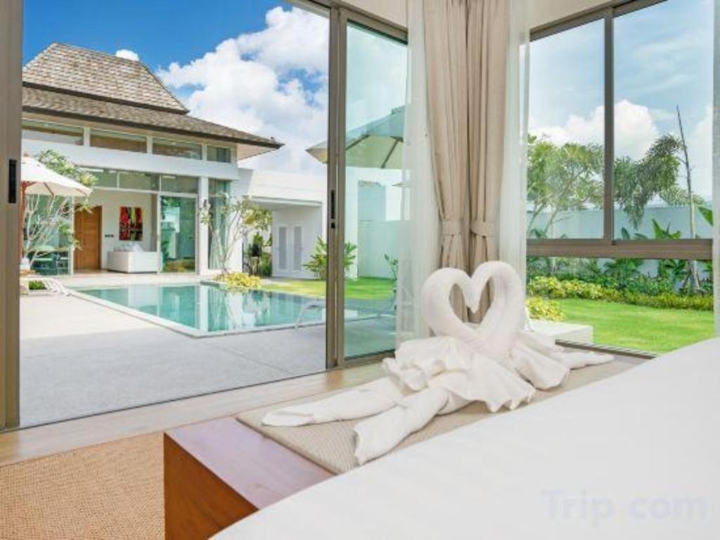 Escape Resort