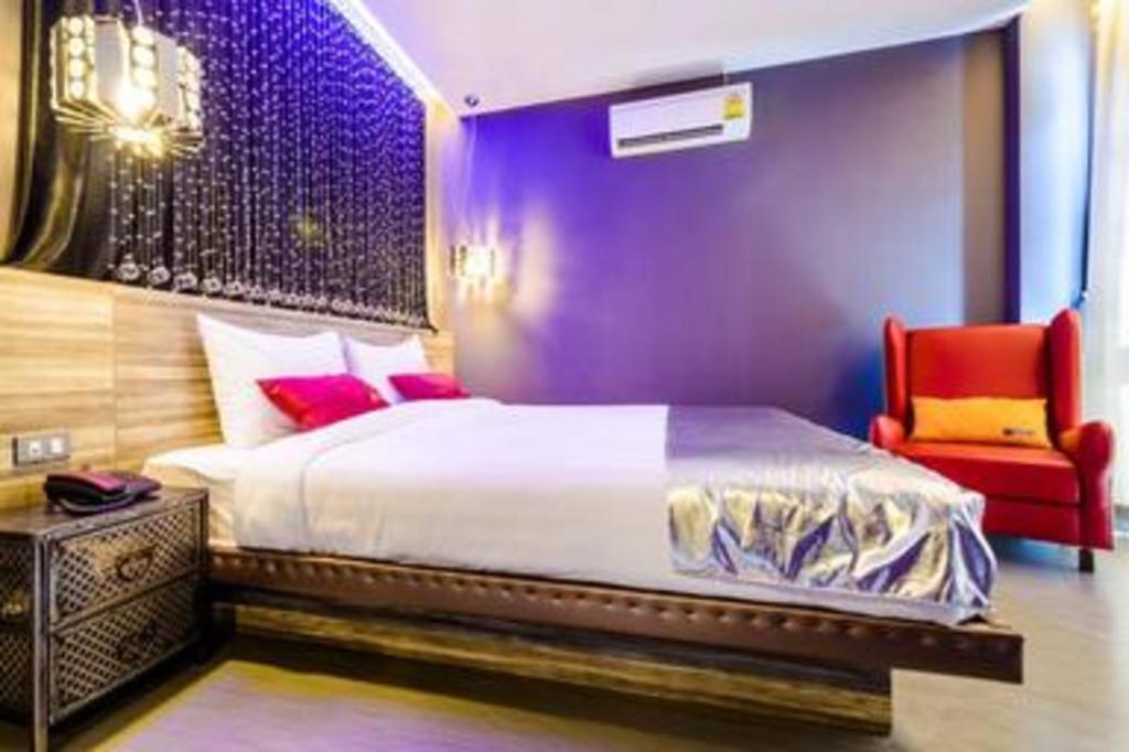 Escape 4* Phuket