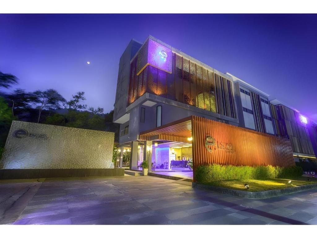 Escape Phuket