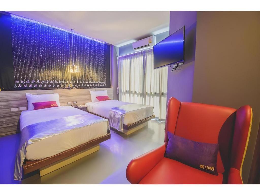 Resort Escape 4*