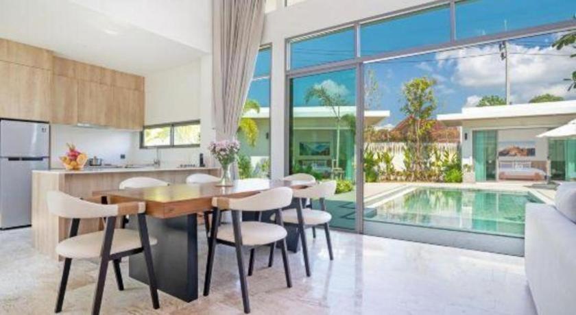 Escape 4* Phuket