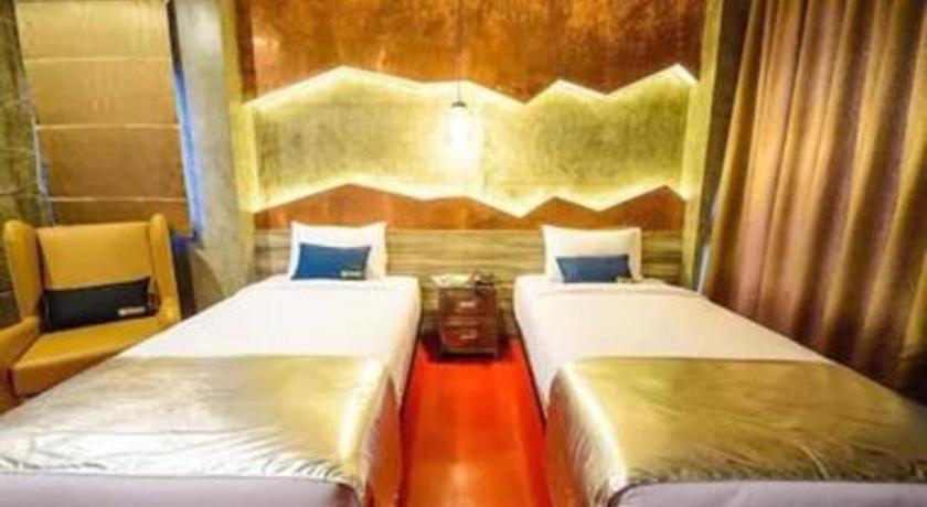 Escape Resort 4*