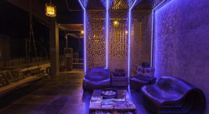 Escape Phuket
