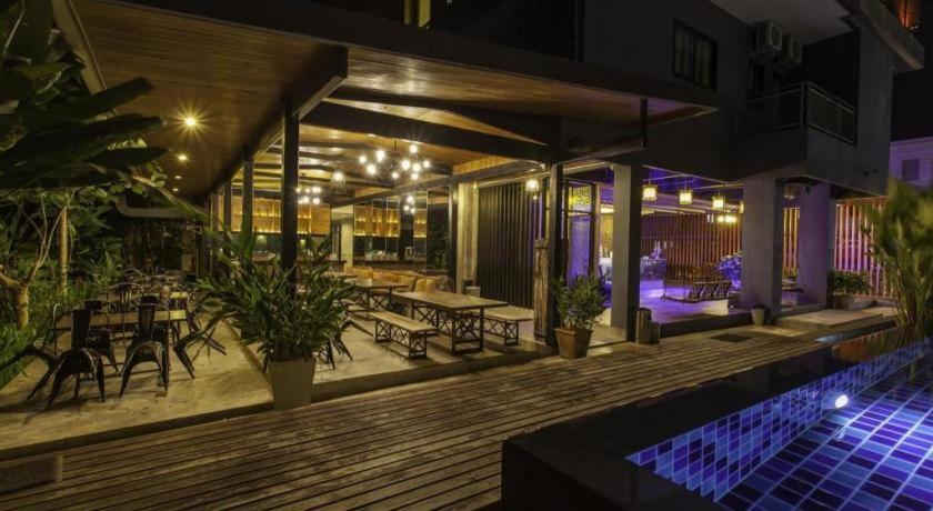 Escape 4* Phuket