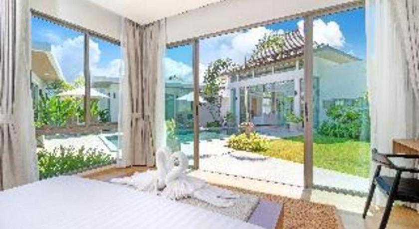 Resort Escape 4*