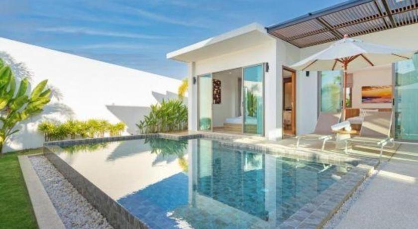 Escape Resort Phuket