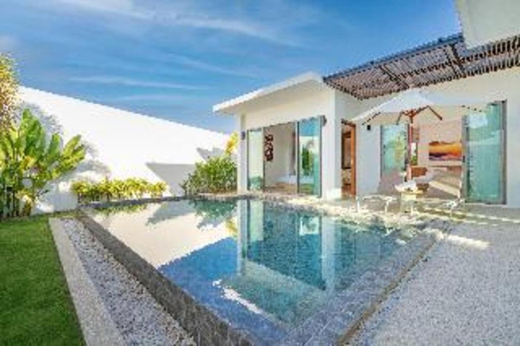 Escape Phuket