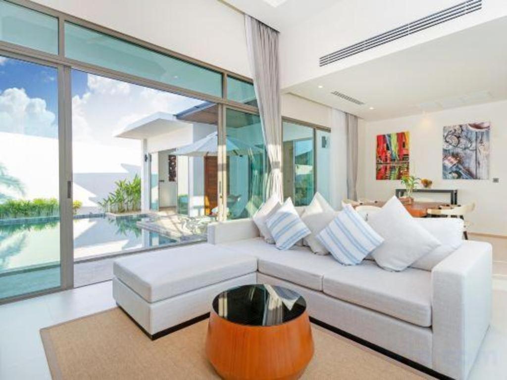 Escape 4* Phuket
