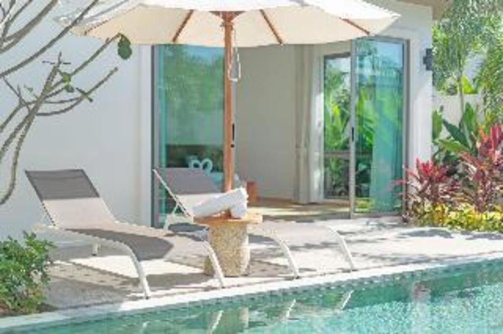 Resort Escape 4*