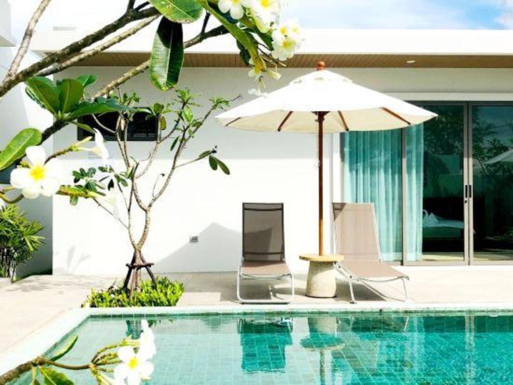 Escape Phuket
