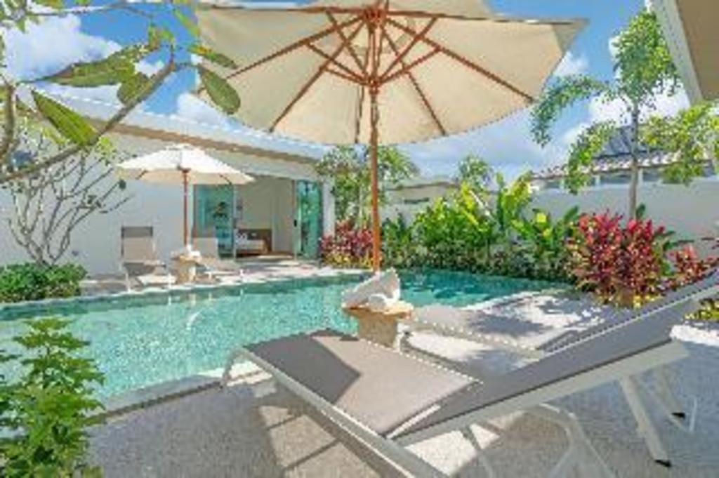 Escape Resort Phuket