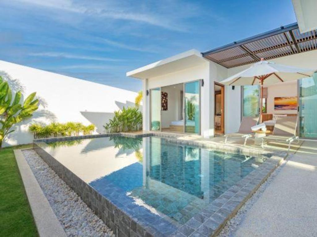 Resort Escape Phuket
