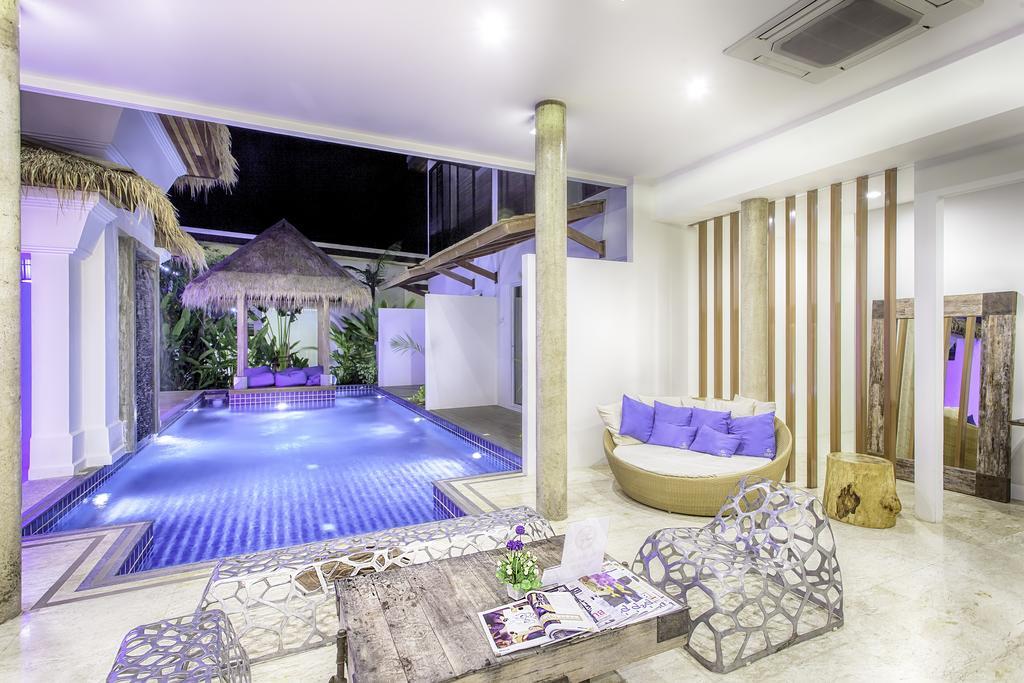 Escape Semesteranläggning (resort) 4*
